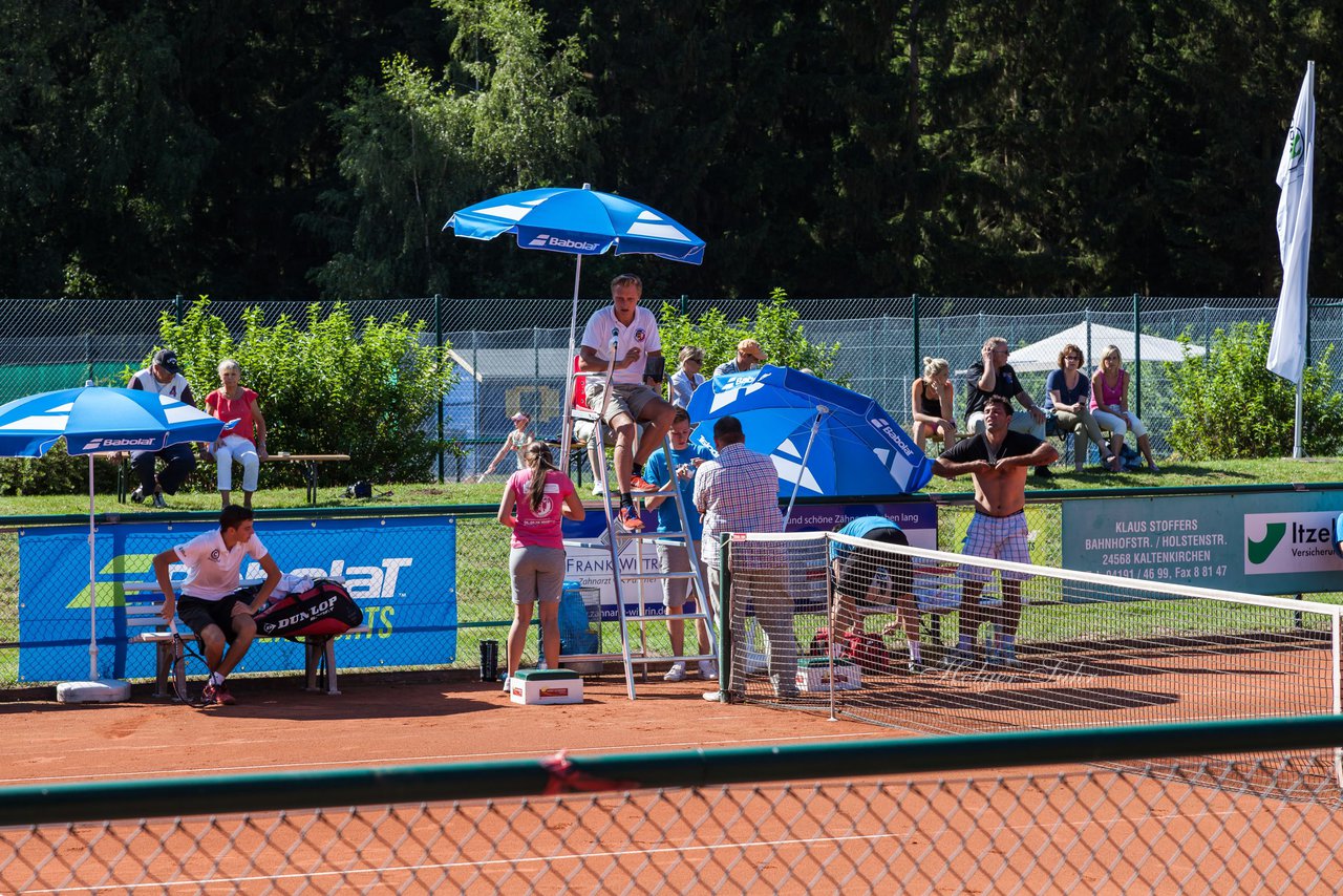Bild 399 - Horst Schroeder Pokal 4. Tag